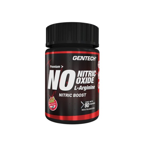 Óxido ní­trico Gentech