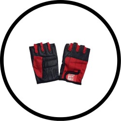 Guantes Fitness