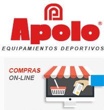 APOLO DEPORTES EQUIPAMIENTO DEPORTIVO